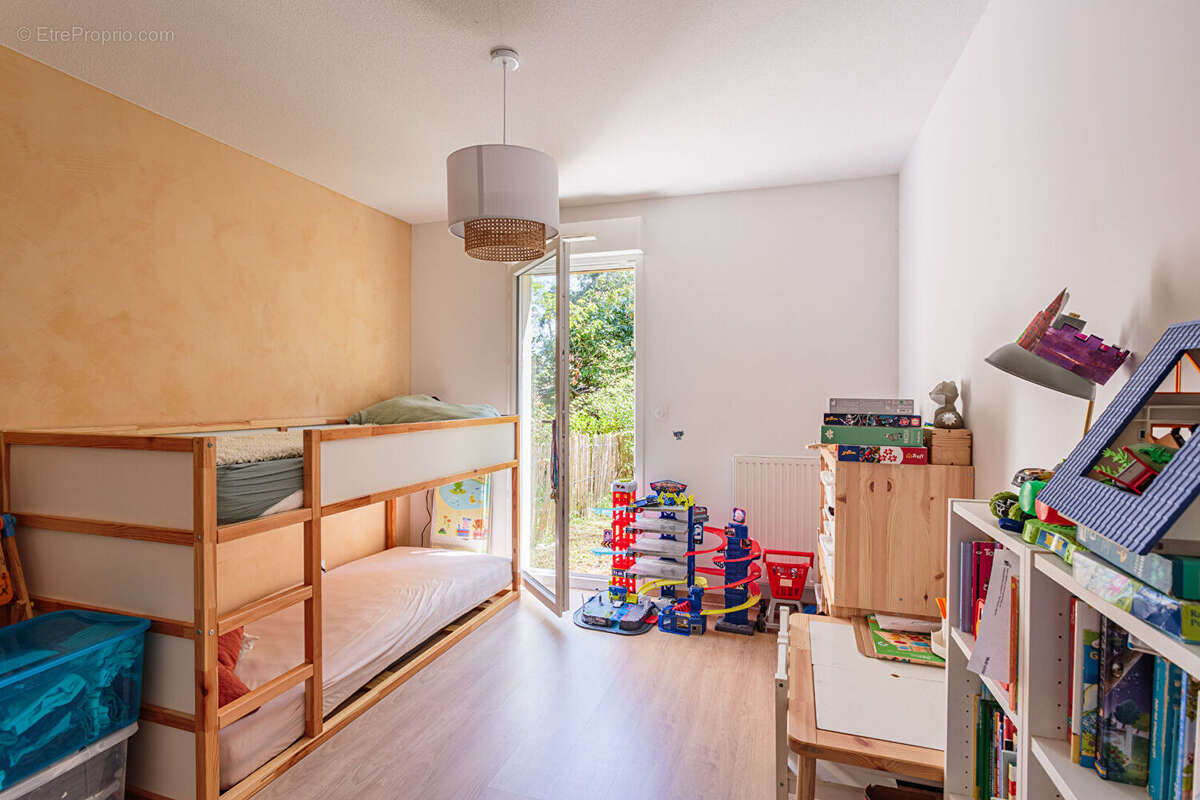Appartement à SEIGNOSSE