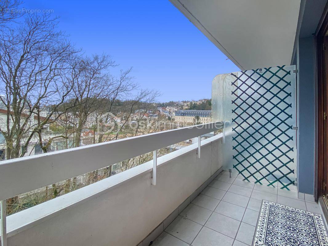 Appartement à SEVRES