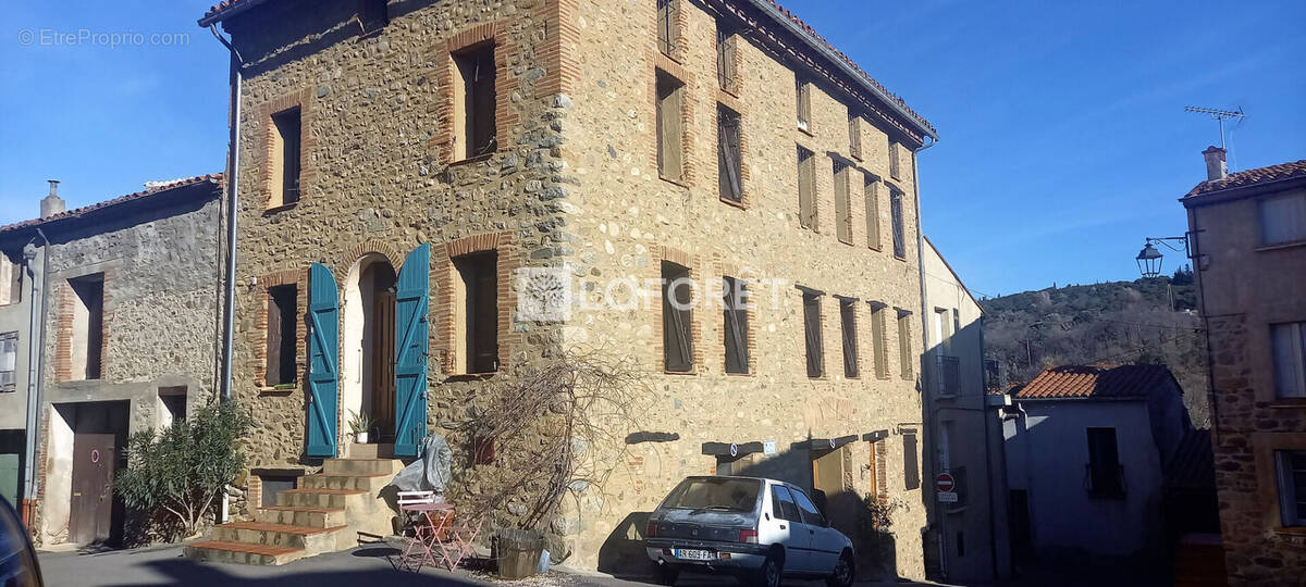 Appartement à MARQUIXANES