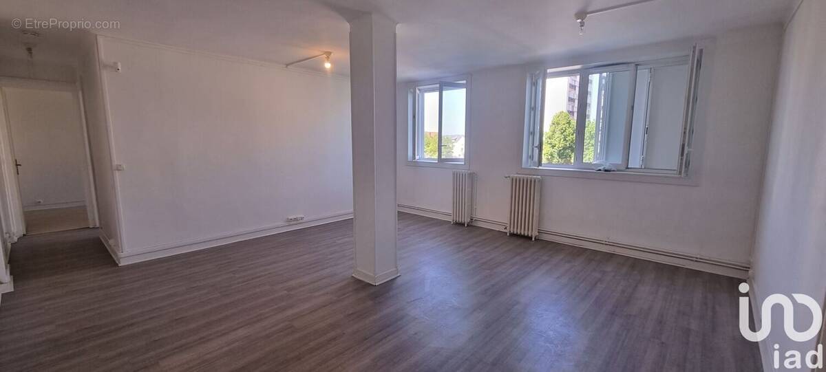 Photo 1 - Appartement à VILLIERS-LE-BEL
