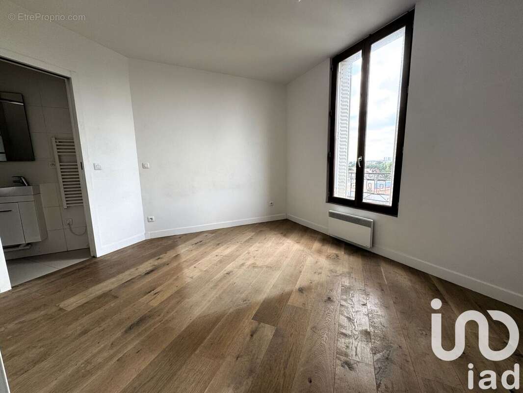 Photo 7 - Appartement à SAINT-MAUR-DES-FOSSES