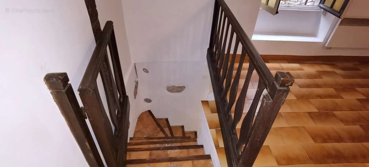 Appartement à GORBIO