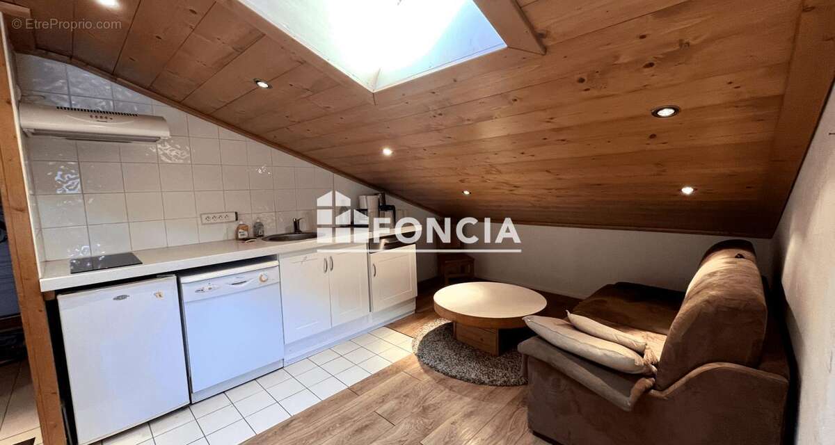 Appartement à LES AVANCHERS-VALMOREL