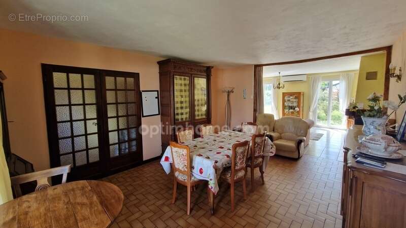 Maison à LA TESTE-DE-BUCH