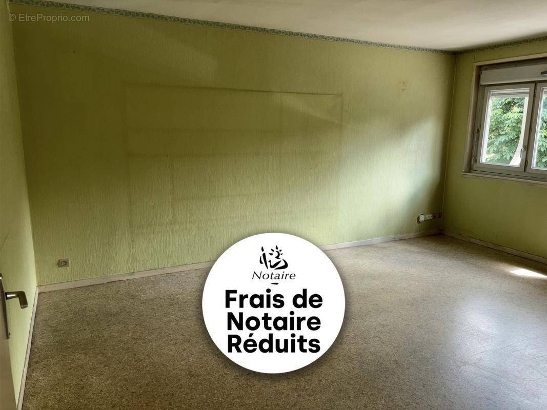 Appartement à ROANNE