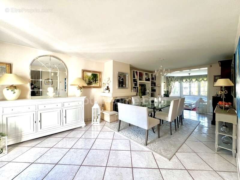 Maison à MARGENCY
