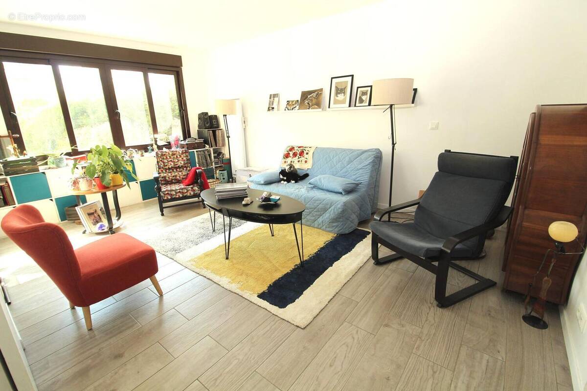 Maison à GUYANCOURT