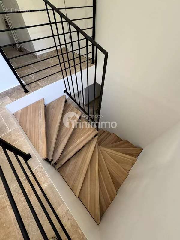 Maison à LA CROIX-VALMER