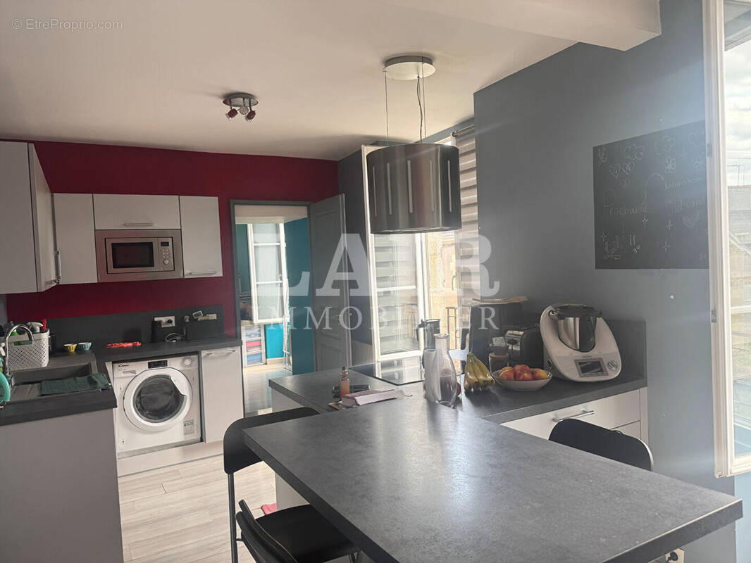 Appartement à ALENCON