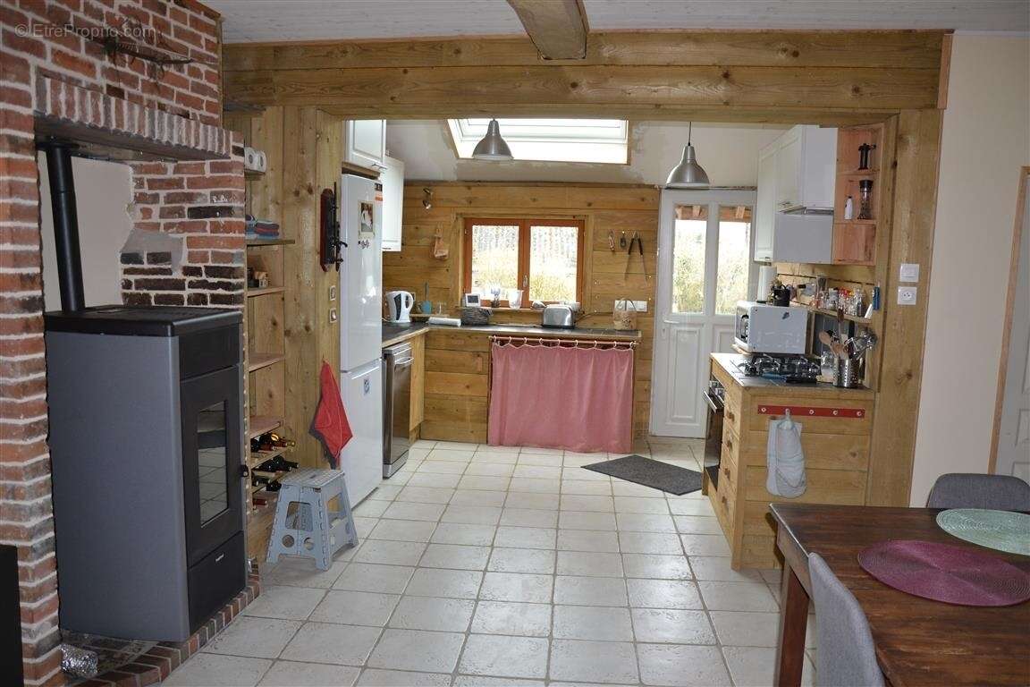 Maison à GACE