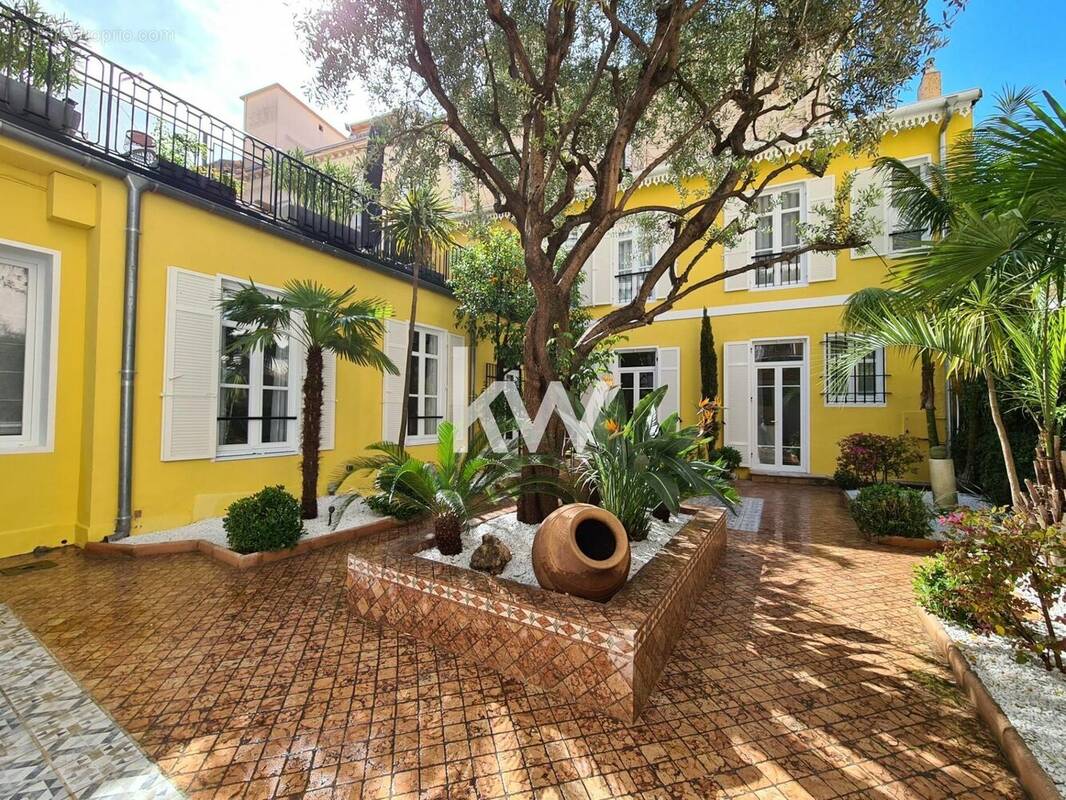 Maison à CANNES