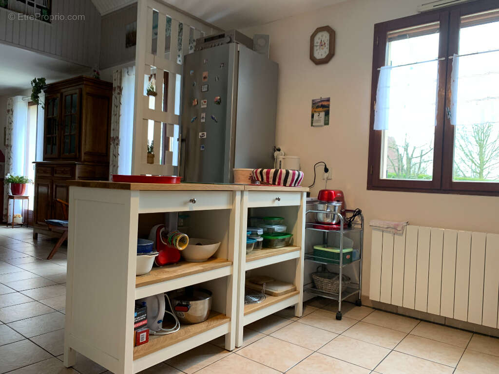 Maison à LISIEUX