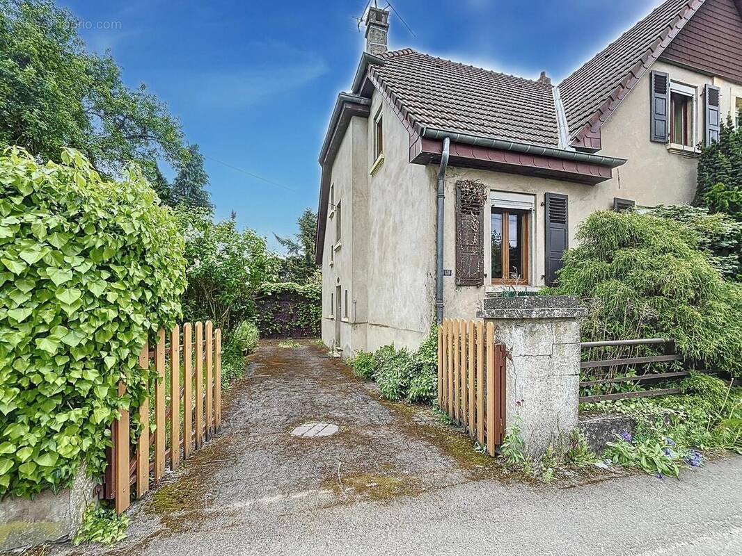 Photo 1 - Maison à YUTZ