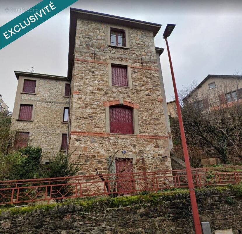 Photo 1 - Appartement à RODEZ