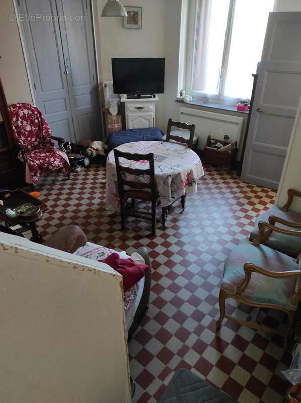 Photo 4 - Maison à LA CLAYETTE