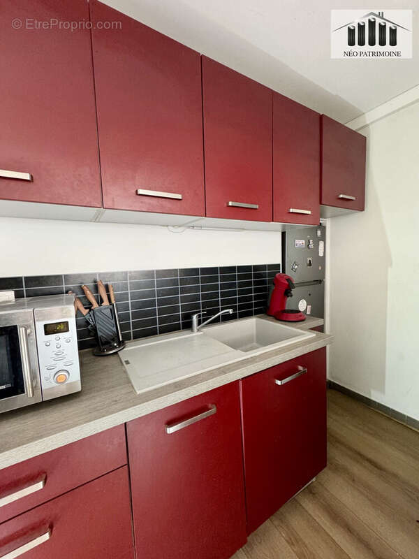 Appartement à MERIGNAC