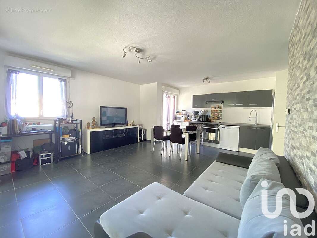 Photo 6 - Appartement à SAINT-LAURENT-DU-VAR
