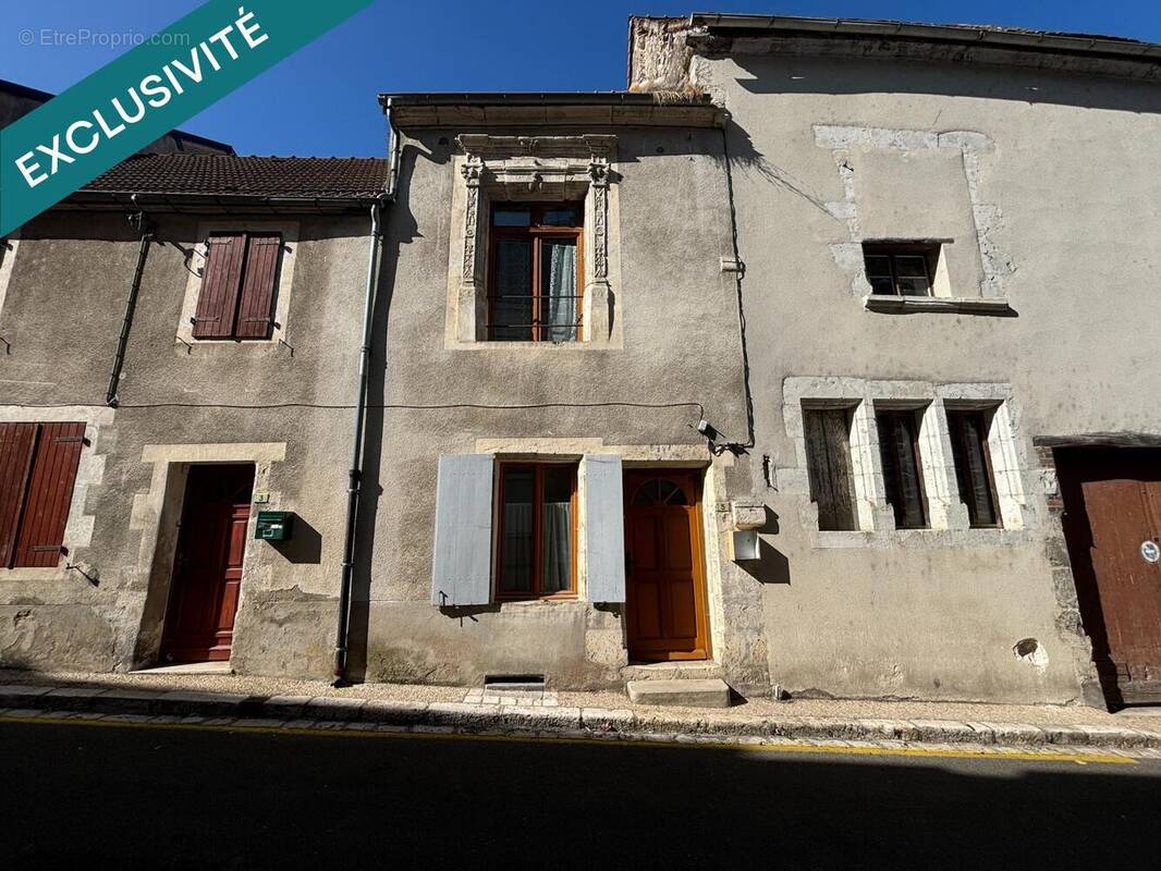 Photo 1 - Maison à BONNY-SUR-LOIRE