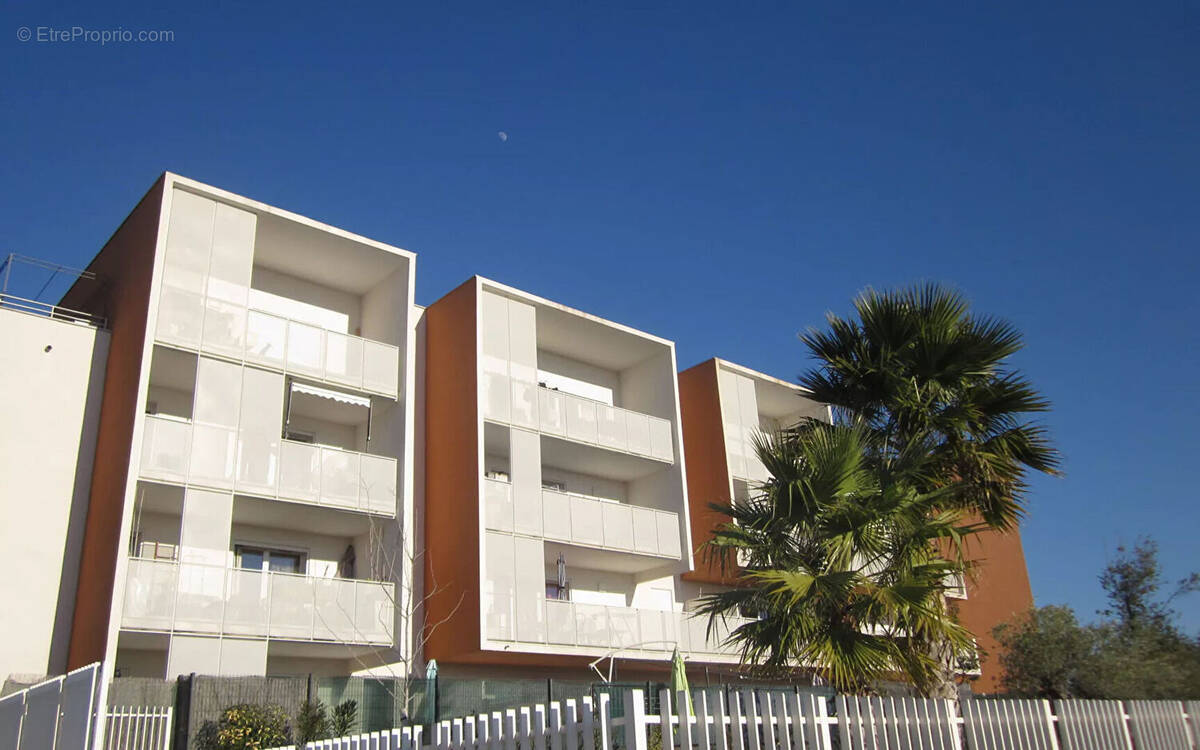 Appartement à JUVIGNAC