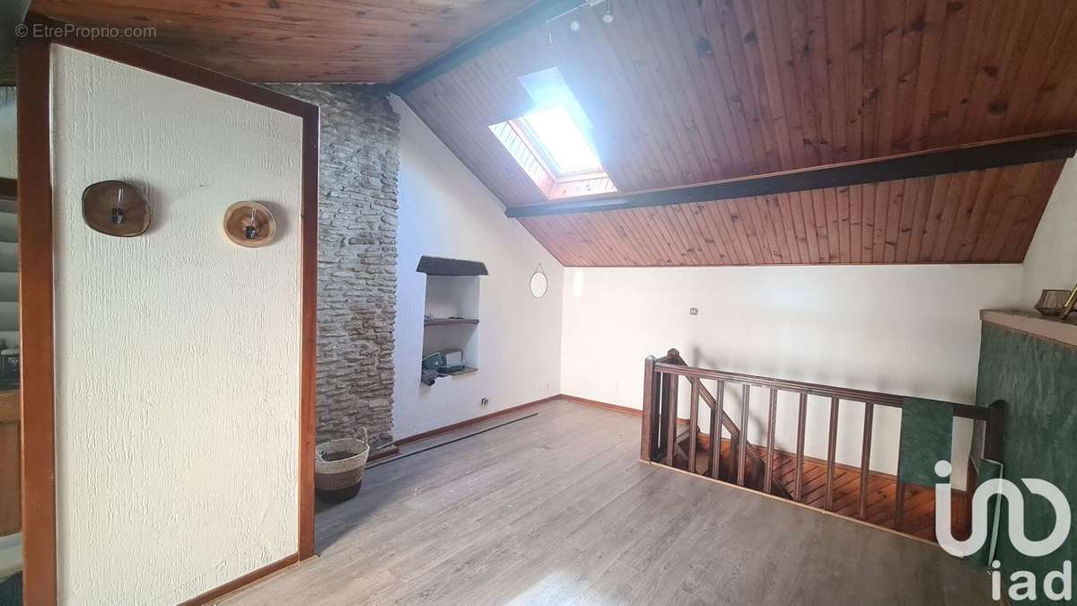 Photo 7 - Maison à POITIERS