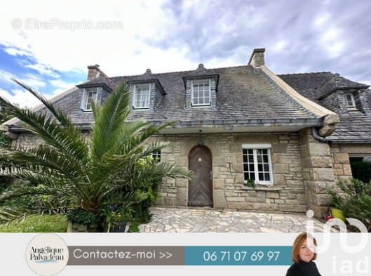 Photo 1 - Maison à CLOHARS-CARNOET
