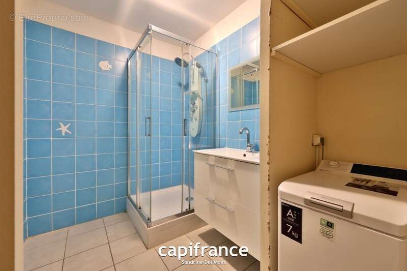 Appartement à LYON-5E