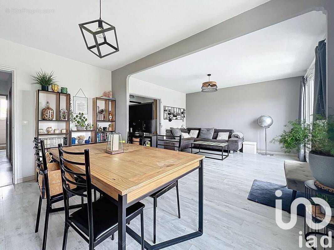Photo 1 - Appartement à L&#039;HAY-LES-ROSES