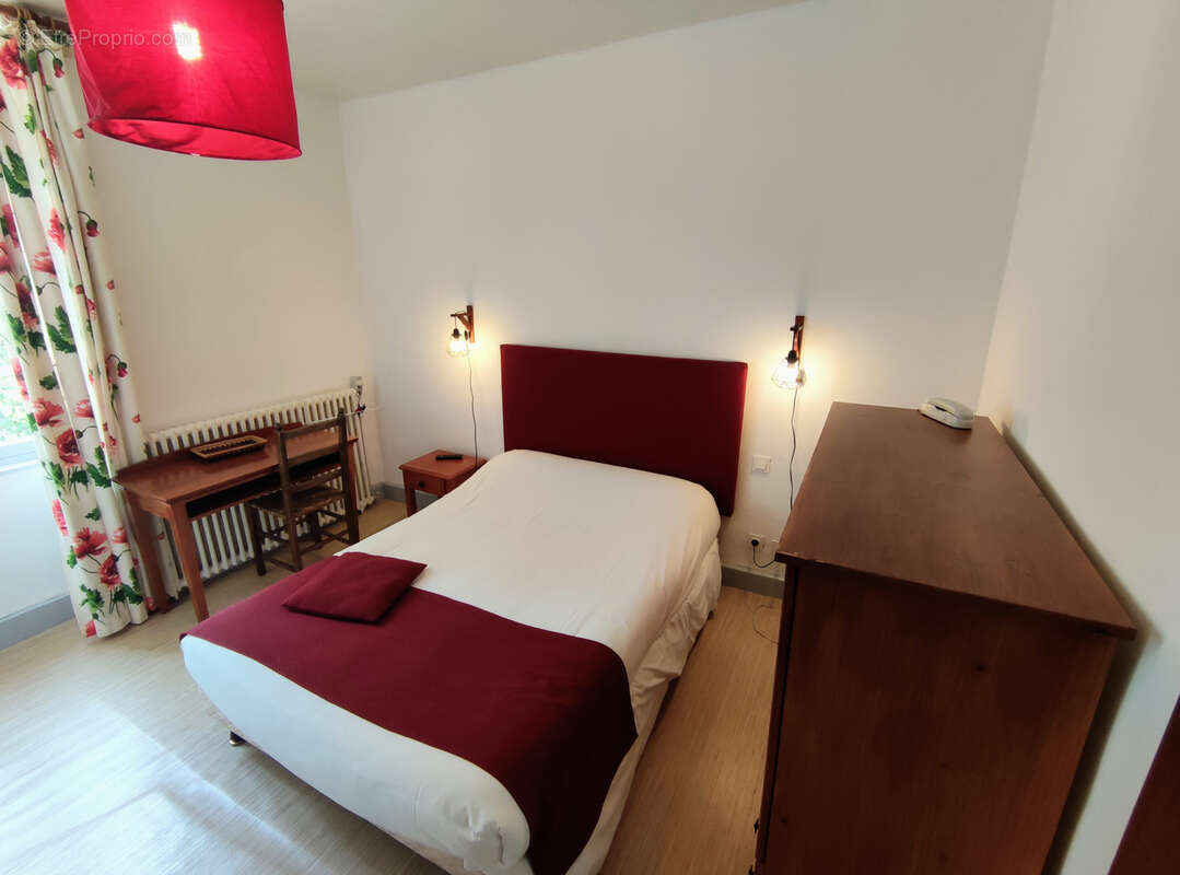 Appartement à VALS-LES-BAINS