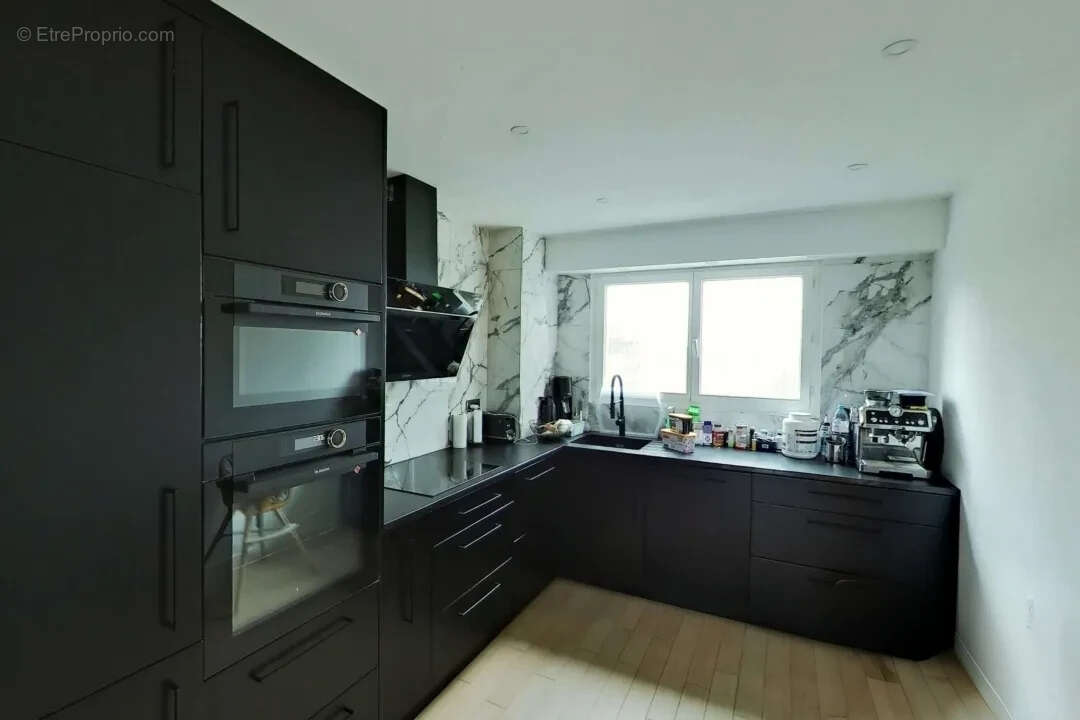 Appartement à MARLY-LE-ROI