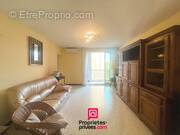 Appartement à PUGET-SUR-ARGENS