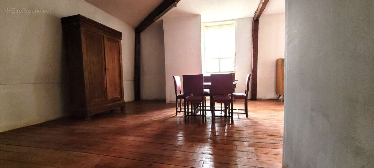 Maison à CAMBRAI