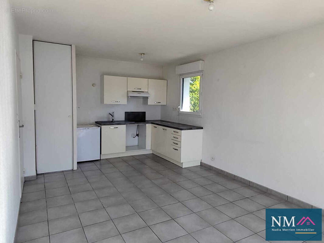 Appartement à BAYONNE