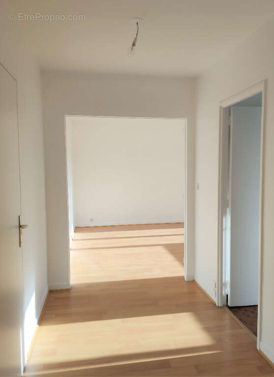 Appartement à MARLY-LE-ROI