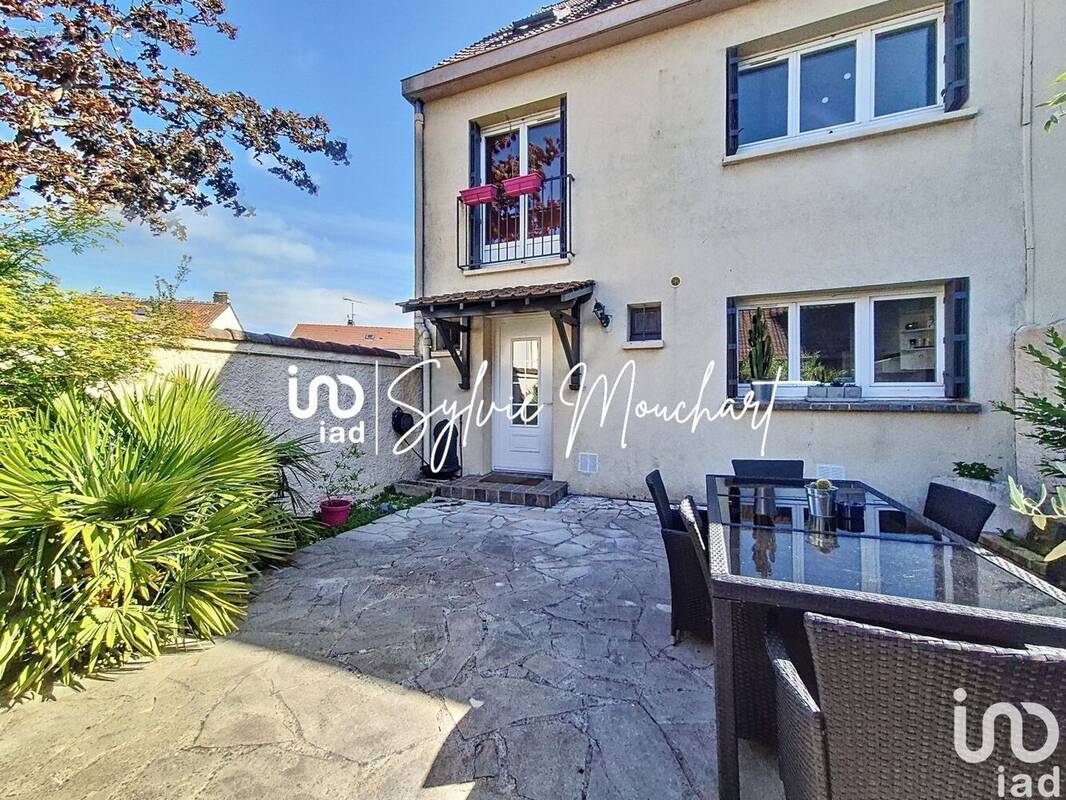 Photo 1 - Maison à MAUREPAS