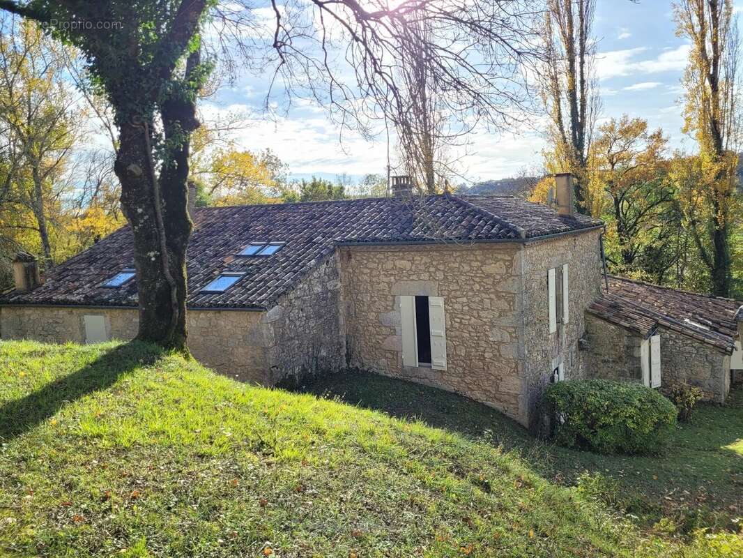 Maison à NERAC