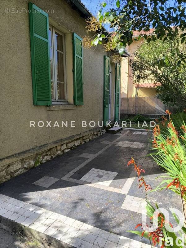 Photo 1 - Maison à TOULON