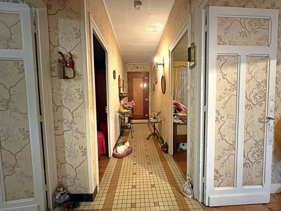 Maison à LIBOURNE
