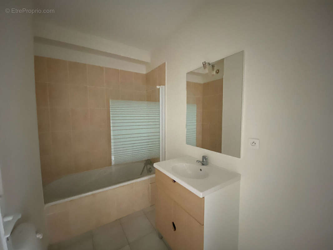 Photo 4 - Appartement à GRILLON
