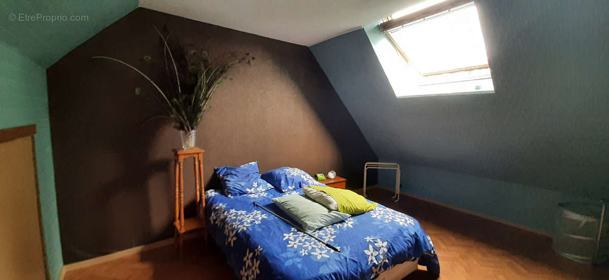 Maison à ECOUCHE