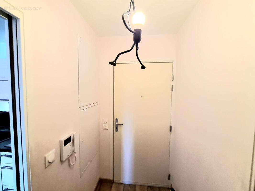 Appartement à VERNON