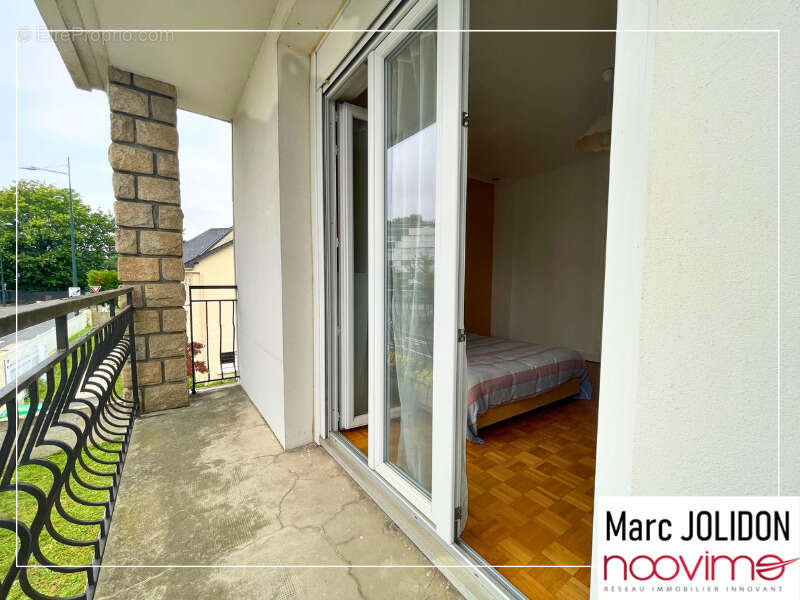 Maison à ORVAULT