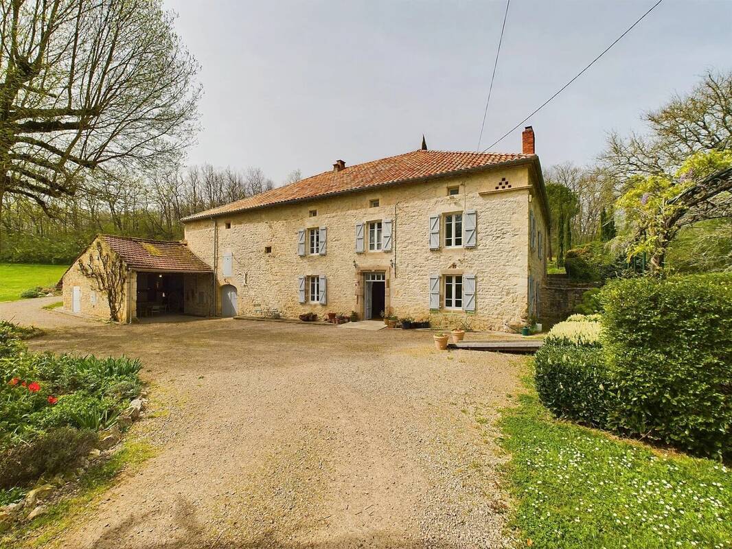 Maison à CORDES-SUR-CIEL