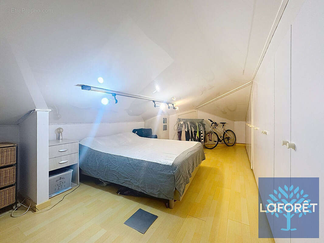 Appartement à DAX