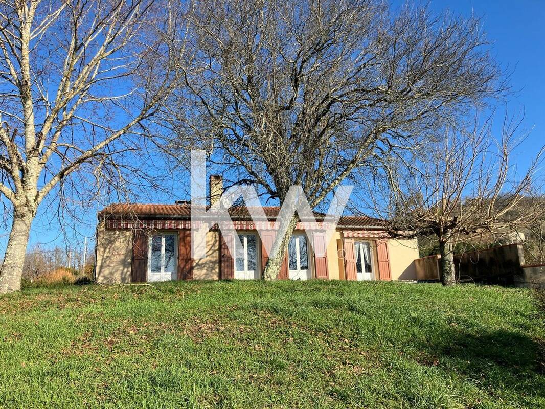 Maison à CORDES-SUR-CIEL