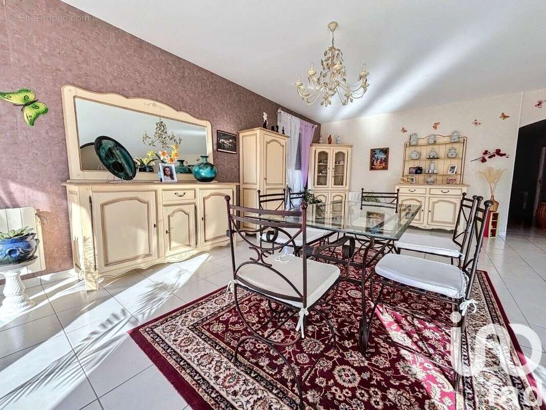 Photo 4 - Maison à VERTUS