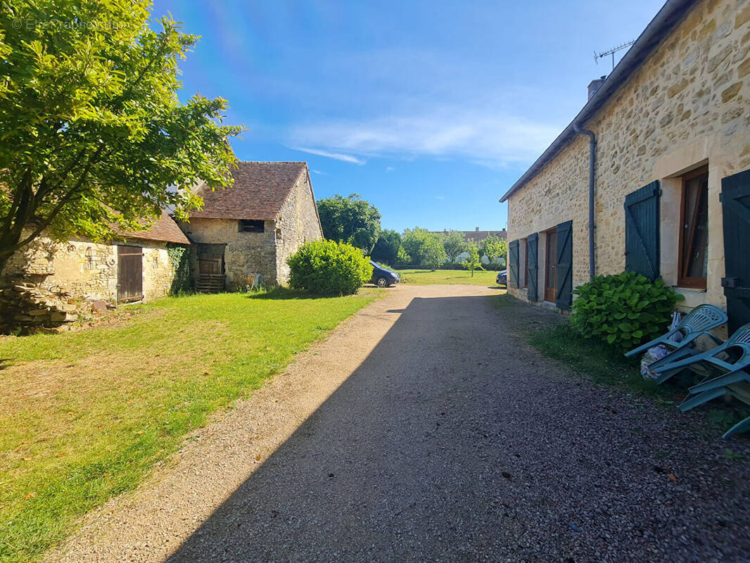 Maison à ALENCON