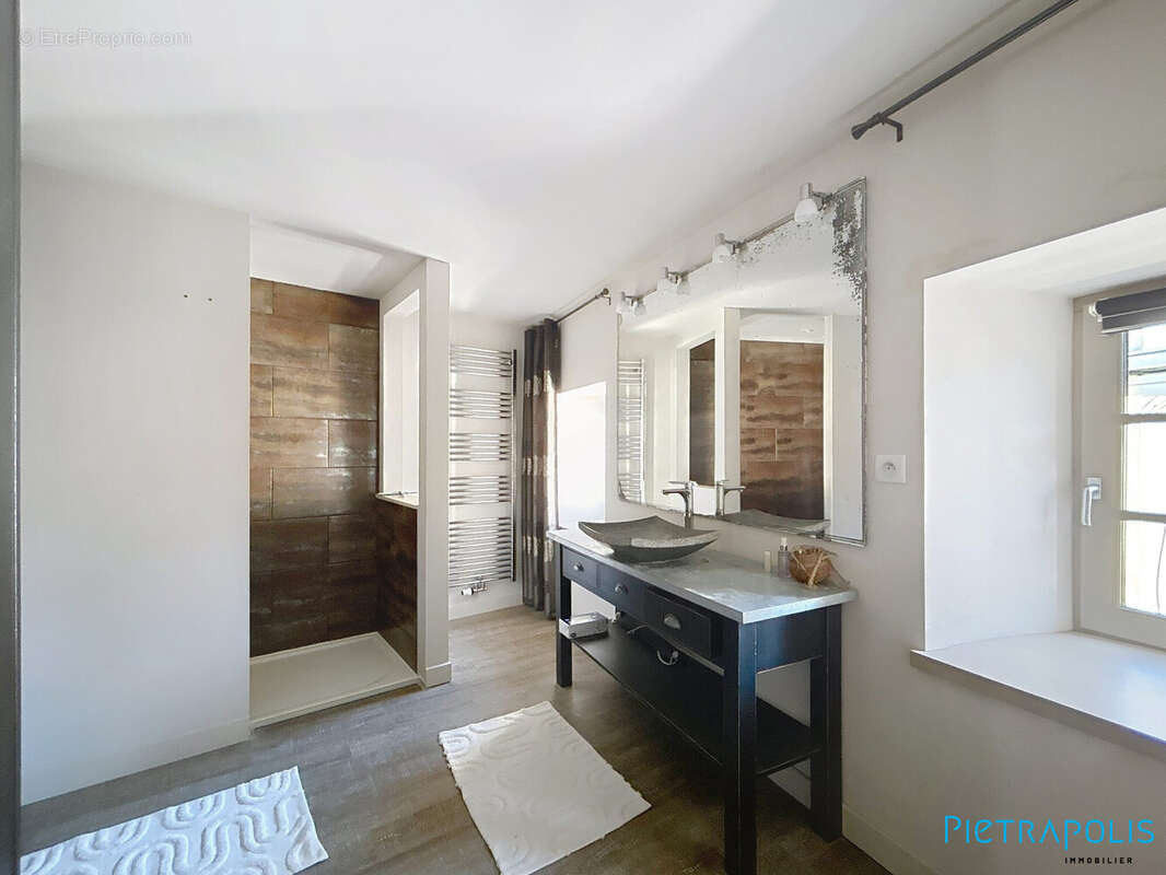 Appartement à CHAUMONT