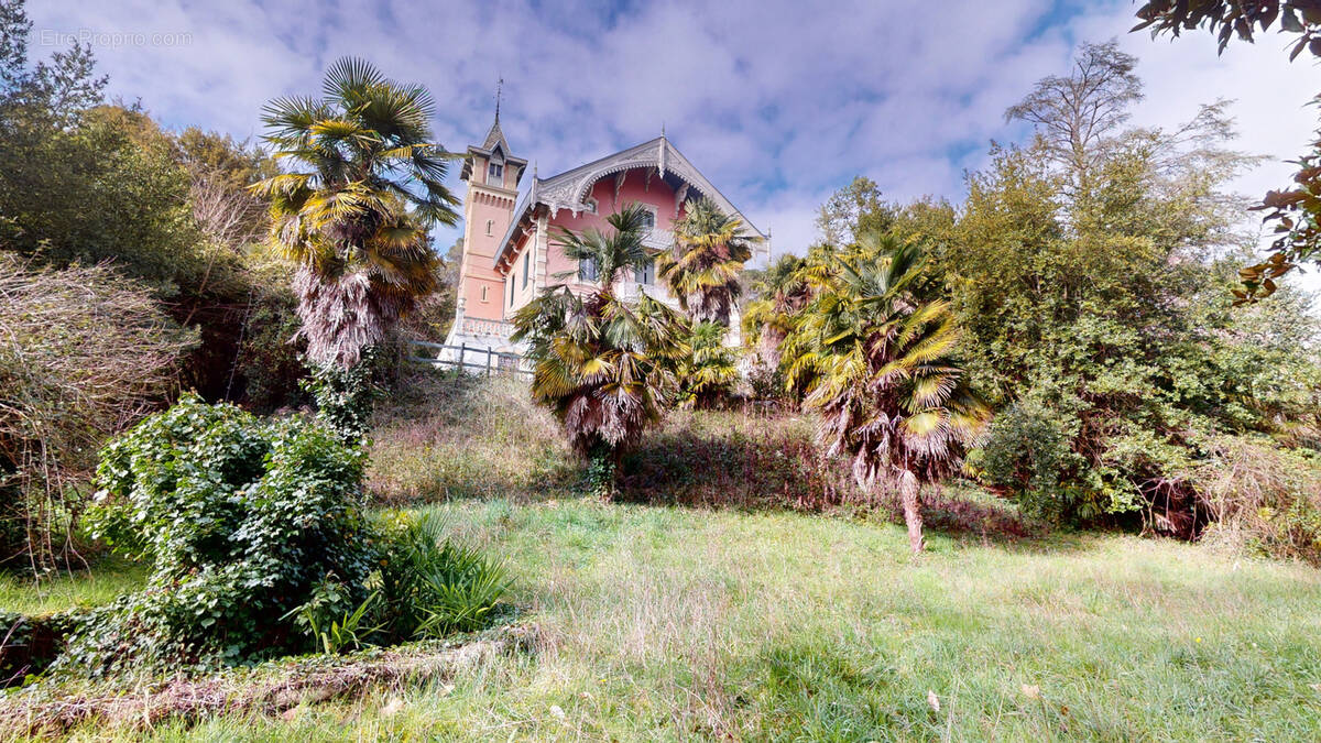 Maison à MOISSAC