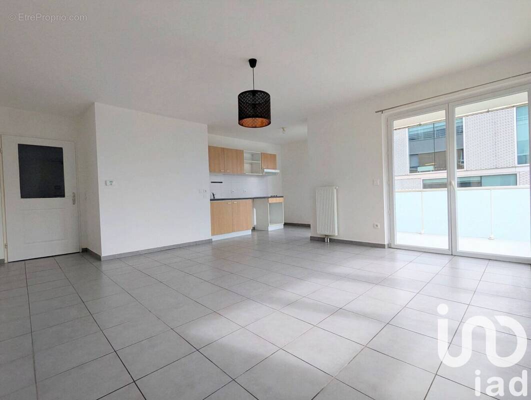 Photo 1 - Appartement à CAPINGHEM