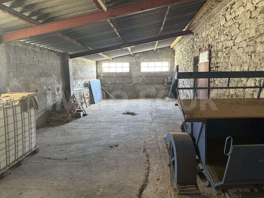 Maison à DIEULEFIT